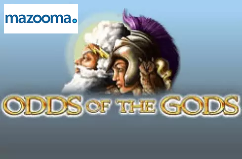 Odds of the Gods